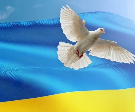 Reakce VESSAN Holding k situaci na Ukrajině