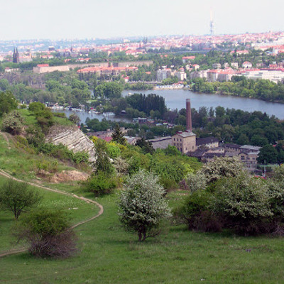 Naučná stezka údolím dalejského potoka