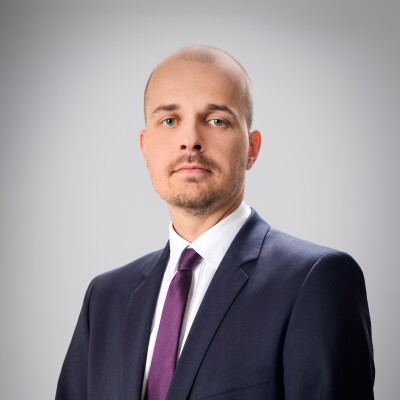 JUDr. Jan Prib, Ph.D., LL.M.